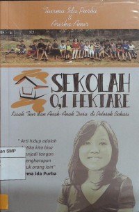 Sekolah 0,1 Hekiare