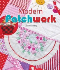 Modern patchwork