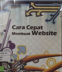 Cara Cepat Membuat Website