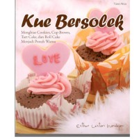 Kue bersolek