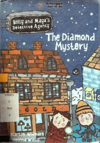 The Diamond Mystery