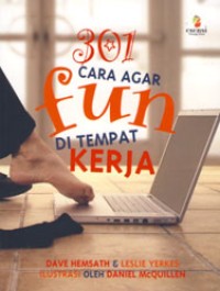 Image of 301 Cara Agar Di Tempat Kerja