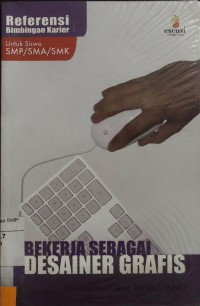 Bekerja Sebagai Desainer Grafis