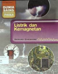 Listrik dan Kemagnetan