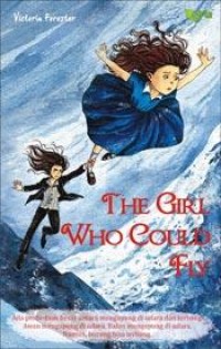 The Girl Who Could Fly