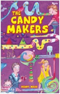 The Candy Makers