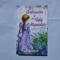 Confessions of an Ugly Stepsister