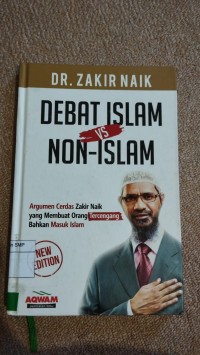 Debat Islam VS Non-Islam