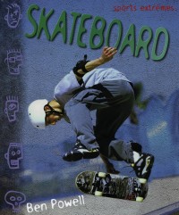 Image of Skateboard