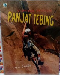 Image of Panjat Tebing
