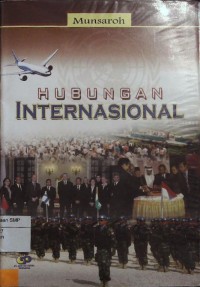 Hubungan International