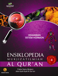 Image of Ensiklopedia Mukjizat Ilmiah Al-Qur'an #4 : keajaiban sistem hormon