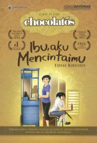 Ibu, aku mencintaimu