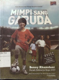 Mimpi Sang Garuda