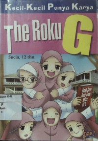 The Roku G