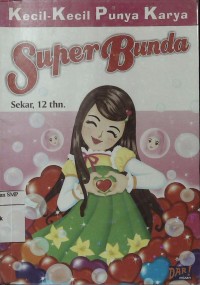 Super Bunda