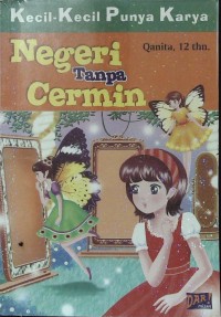 Negeri Tanpa Cermin