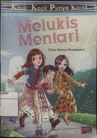 Melukis Mentari