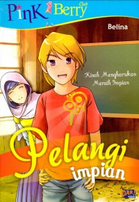 Image of Pelangi impian