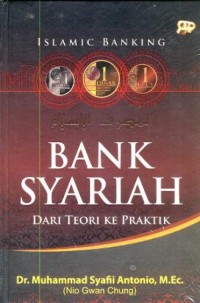 Image of Bank Syariah Dari Teori Ke Praktik