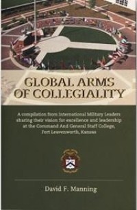 Global Arms Of Collegiality