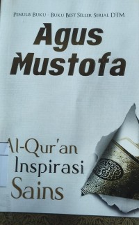 Al-Qur'an Inspirasi Sains