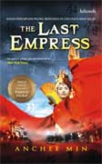 The Last Empress: Kisah Perempuan Paling Berkuasa di Cina pada abad ke-20