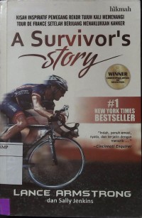 A Survivor's Story