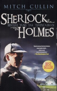 sherlock Holmes: Misteri yang Tak Terpecahkan