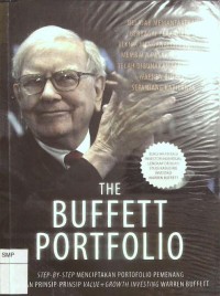 The Buffett Portfolio