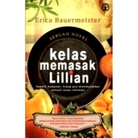 Kelas Memasak Lillian