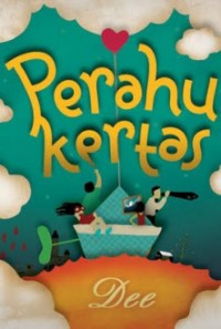 Image of Perahu Kertas