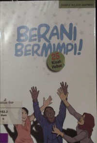 Berani Bermimpi