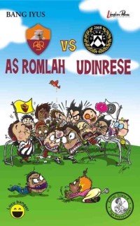 AS Romlah vs UdinRese