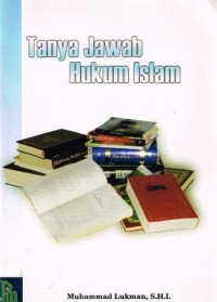 Image of Tanya Jawab Hukum Islam