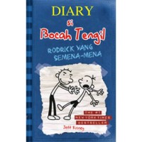 Diary si Bocah Tengil