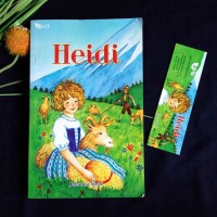 Heidi