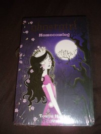 Ghostgirl:Homecoming