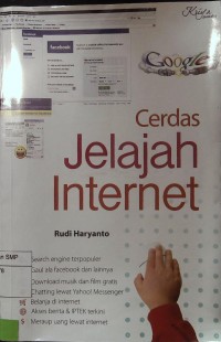 Cerdas Jelajah Internet