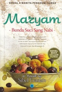 Maryam: Bunda Suci Sang Nabi