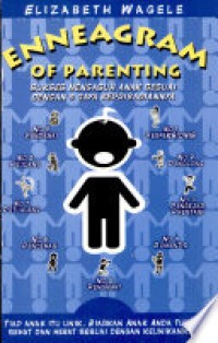 Enneagram Of Parenting#Sukses Mengasuh Anak sesuai dengan 9 Gaya Kepribadiannya