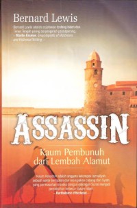 Assassin: Kaum Pembunuh dari Lembah Alamut