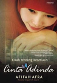 Cinta Adinda