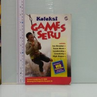 Koleksi game Seru