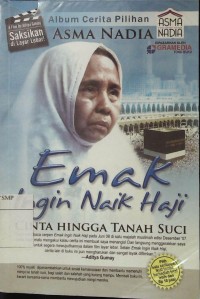 Emak Ingin Naik Haji