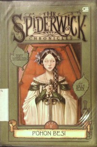 Pohon Besi Buku 4: The Spiderwick Chronicles