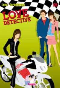 Love Detective