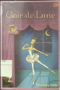 Claire de Lune