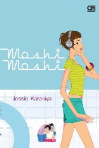 Moshi-Moshi