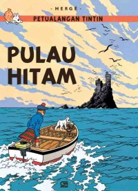 Image of Pulau Hitam